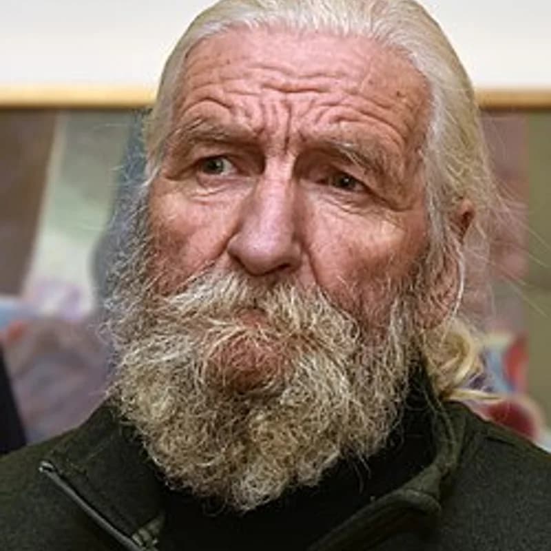 Jaroslav Eduard Dvořák (1946)