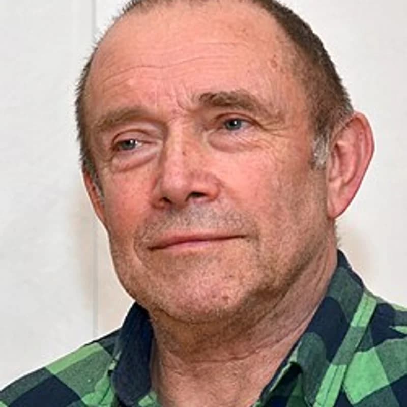 JIří Beránek (1975 - 2021)