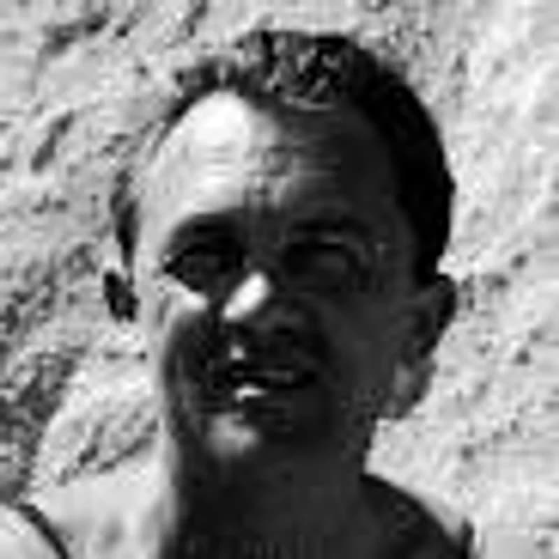 Antonín Smažil (1923 - 2011)