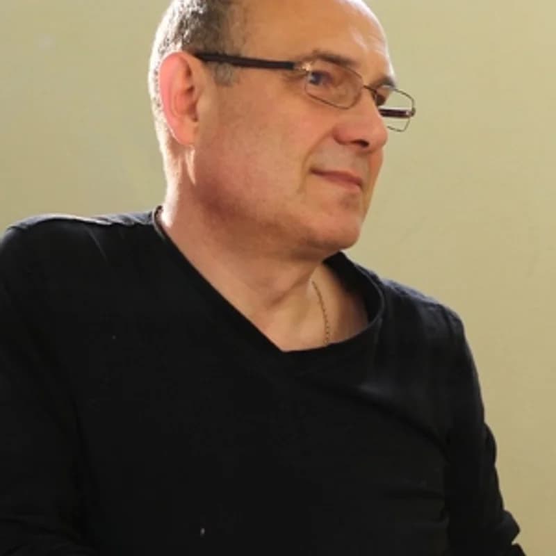 Stano Trepač (1961)
