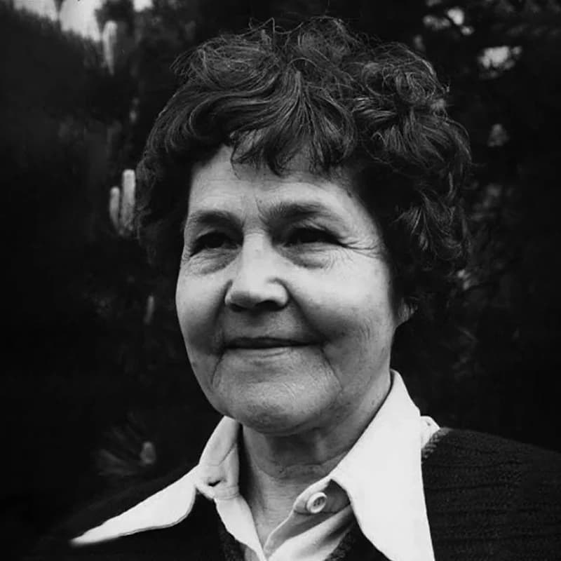 Viera Kraicová (1920 - 2012)