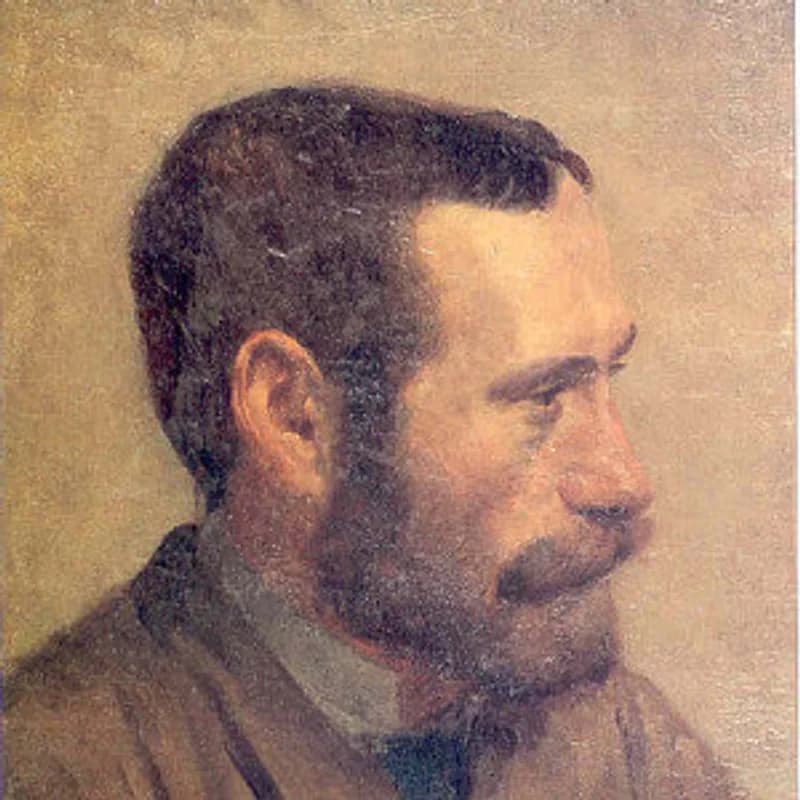 Nándor Katona (1864 - 1932)