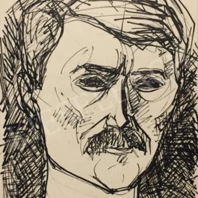 Sándor Vecsési (1930 - ?)