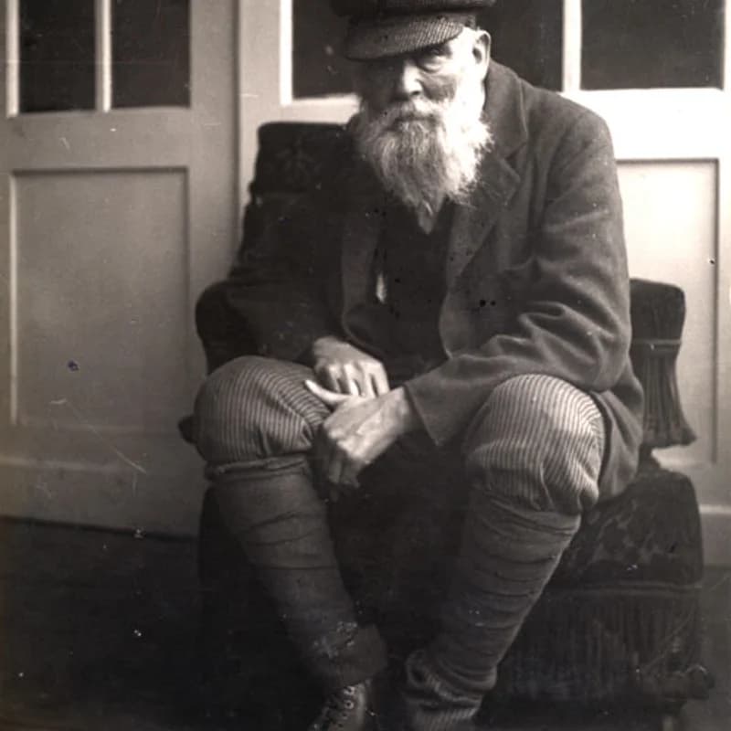 Ladislav Mednyánszky (1852 - 1919)