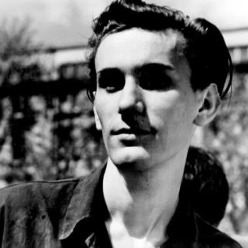 Albín Brunovský (1935 - 1997)