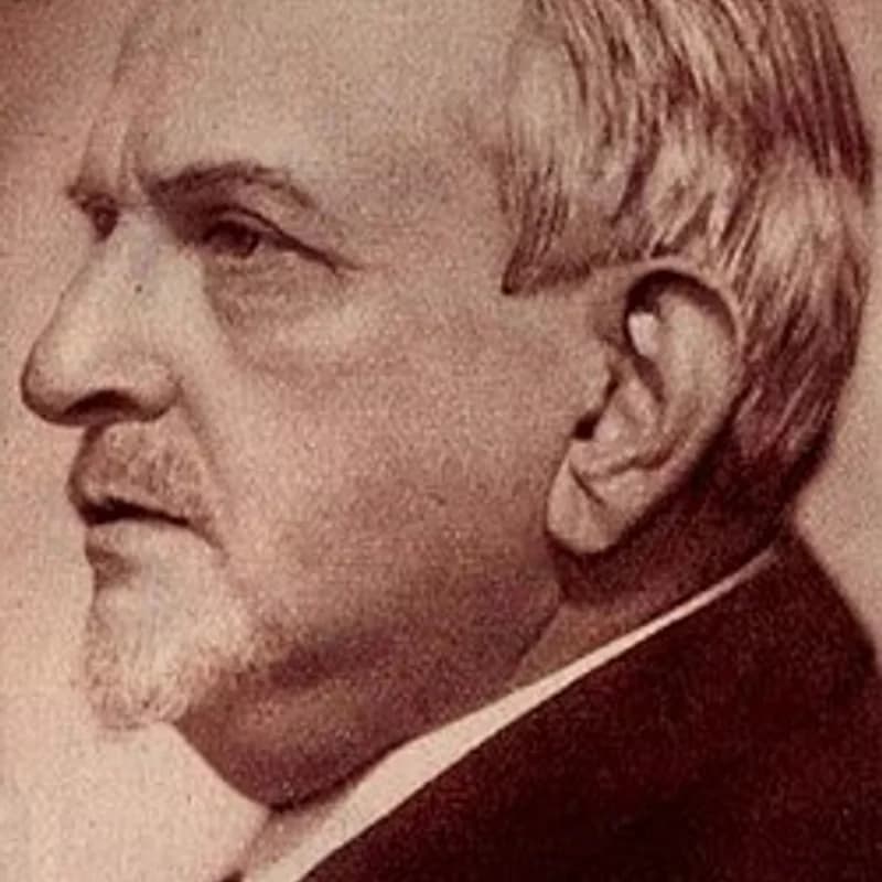 Gusztáv Magyar-Mannheimer (1859 - 1937)