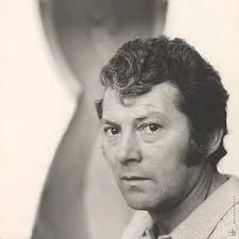 Pavol Tóth (1928 - 1988)