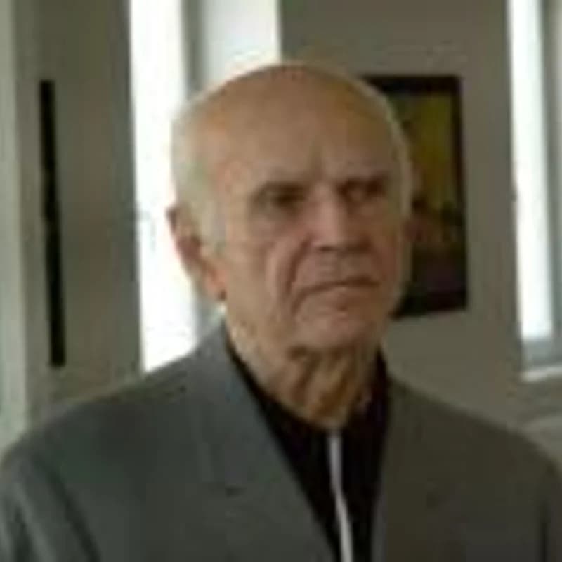 Jozef Zelný (1922 - 2006) 