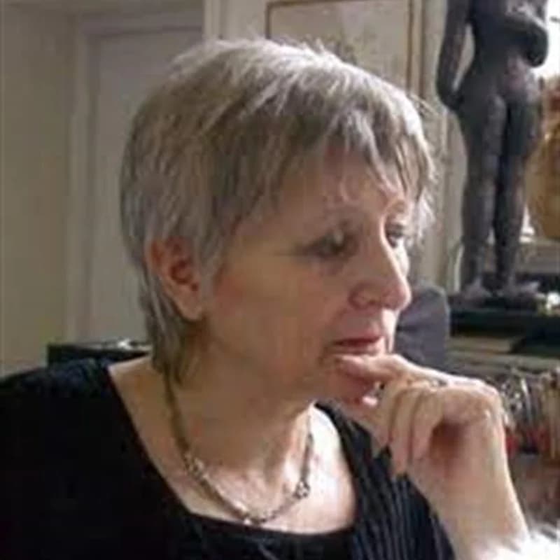 Agnesa Sigetová (1939 - 2004)