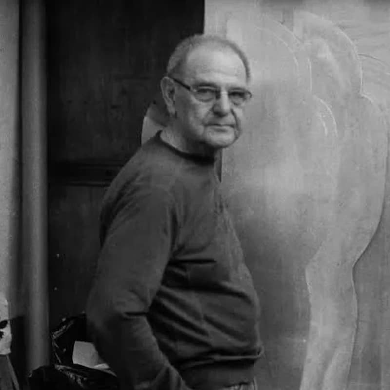 Juraj Bartusz (1933 - 2025)