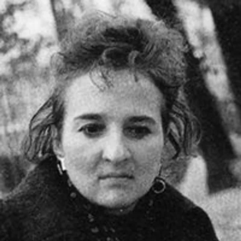 Ewa Nemoudry (1957)