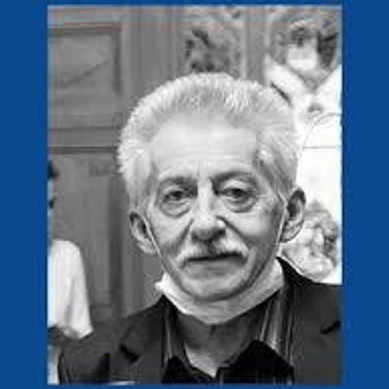 Péter Erdős (1938 - 2024)