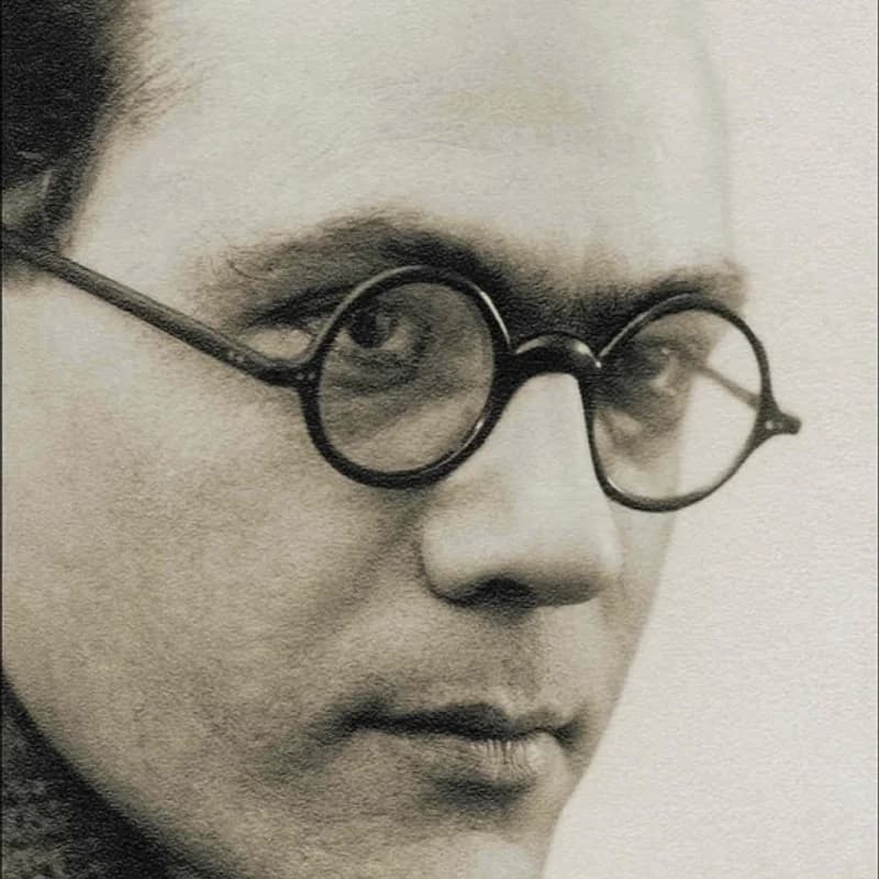 Mikuláš Galanda (1895 - 1938)