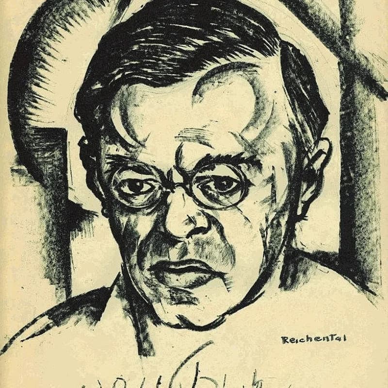 František Reichentál (1895 - 1971)