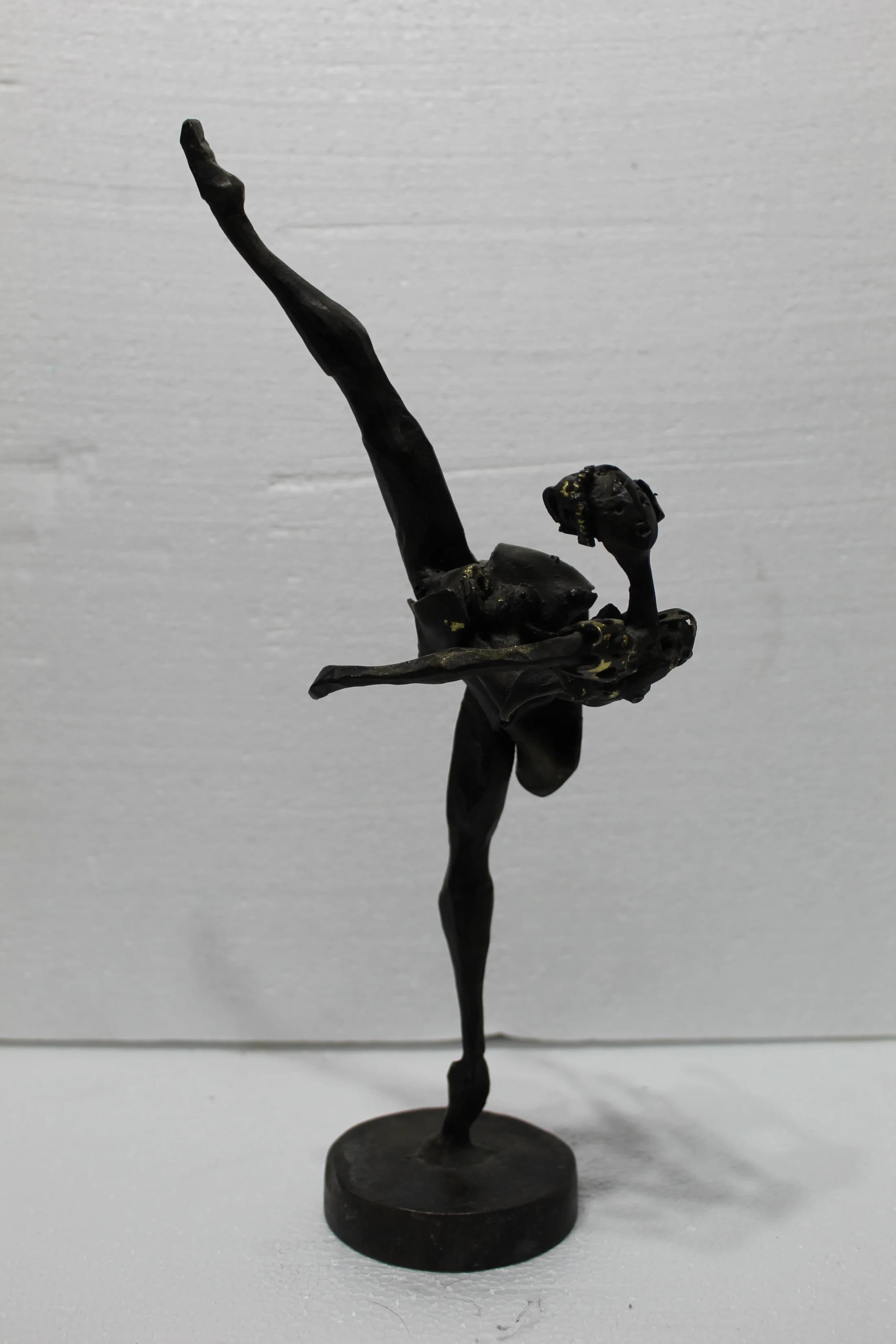 Ján Svítek (1959) / Baletka - 1