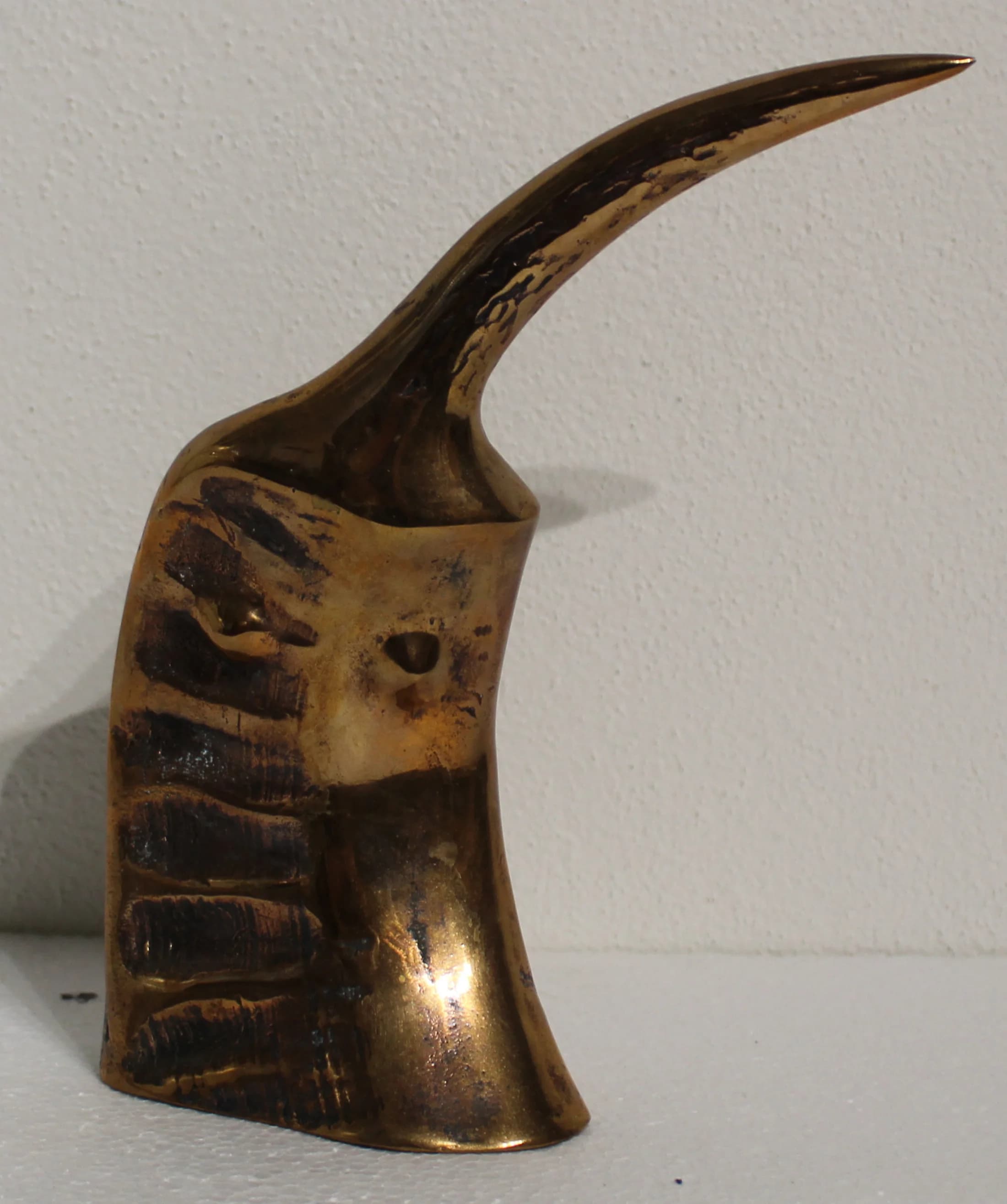 Jakub Bachorík (1983) / Jednorožec - 1