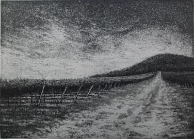Tomáš Žemla (1984) / Hodiny ročných období (Album 4 + 2 originálnych leptov) thumbnail 3