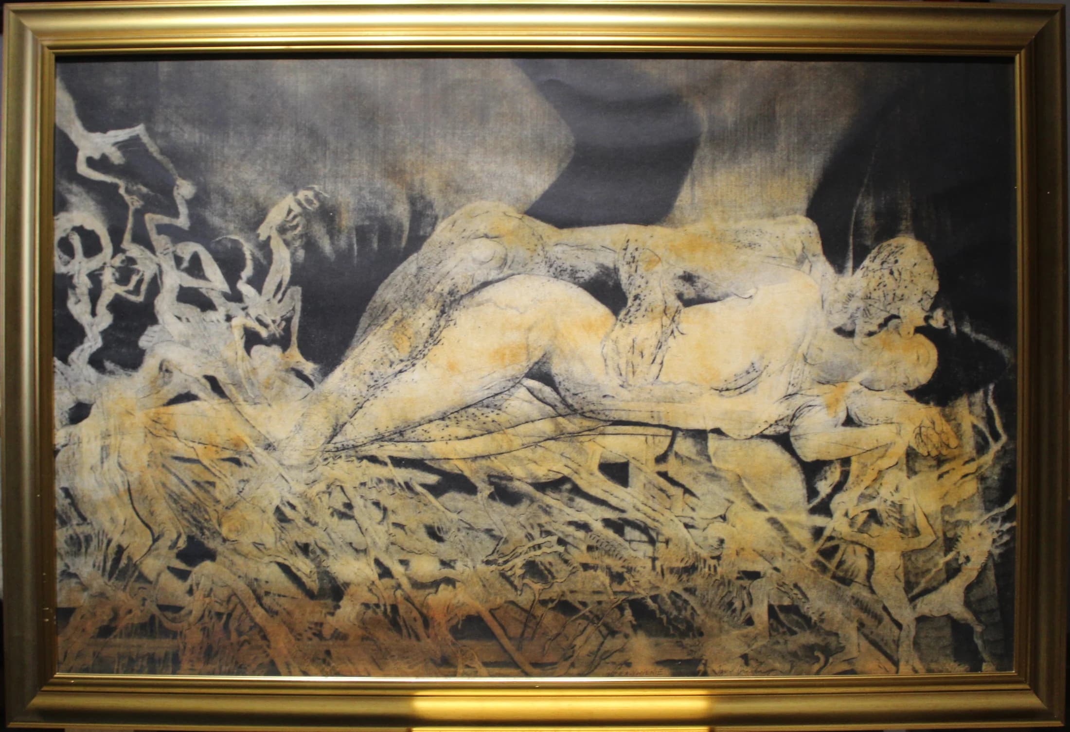 Igor Piačka (1962) / Vlnenie - 1