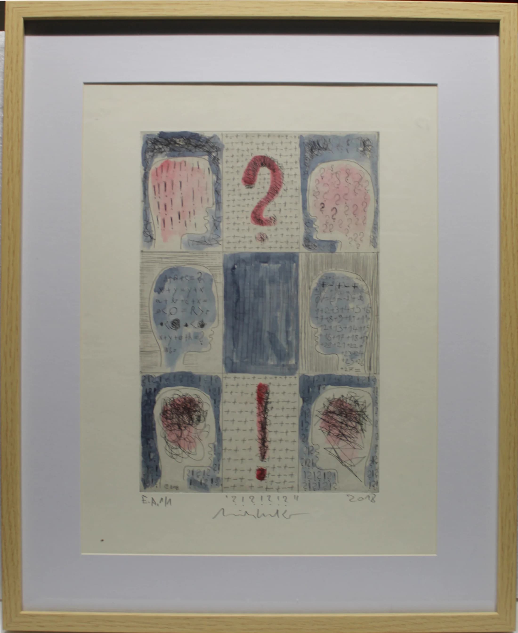 Milan Lukáč (1962) / ?!?!?! - 1