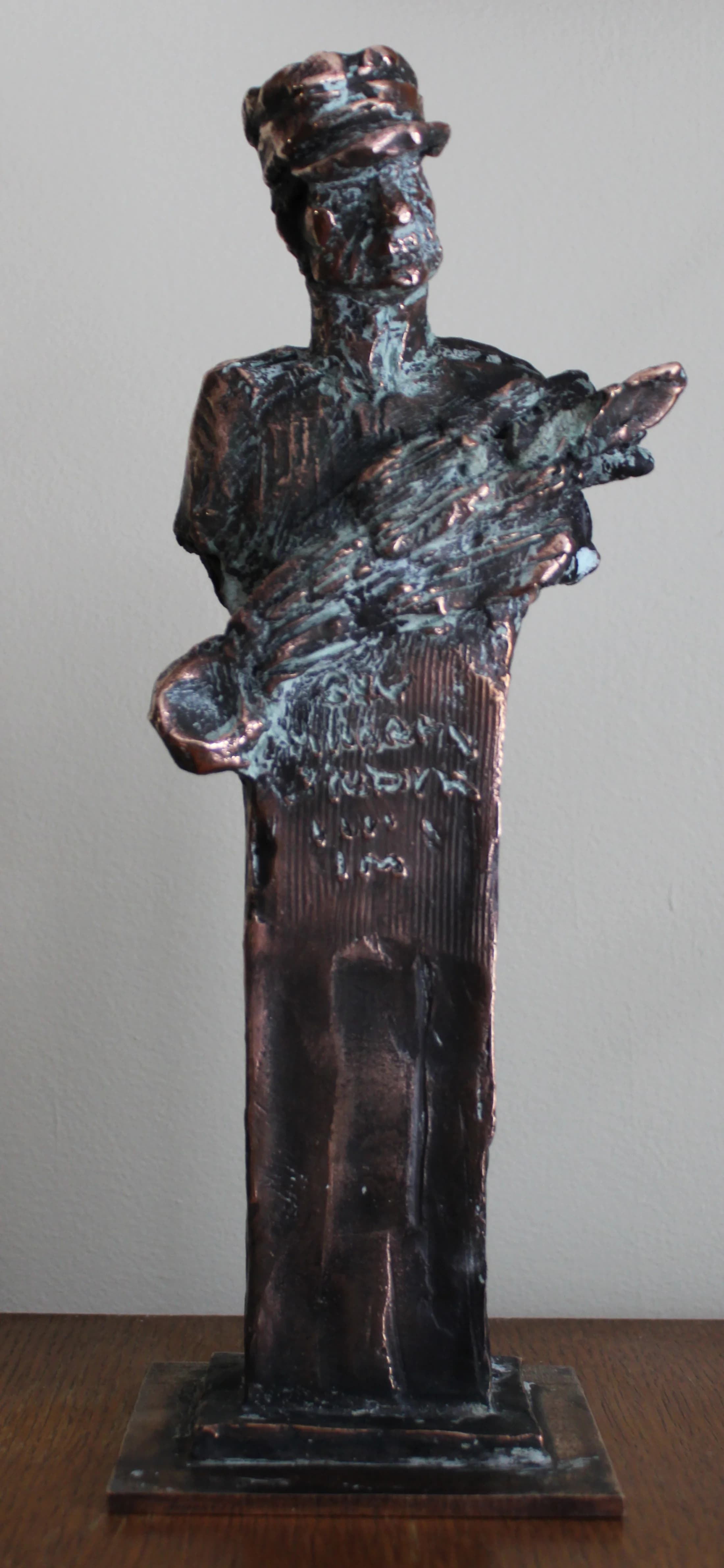 Milan Lukáč (1962) / Generál M.R. Štefánik - 1