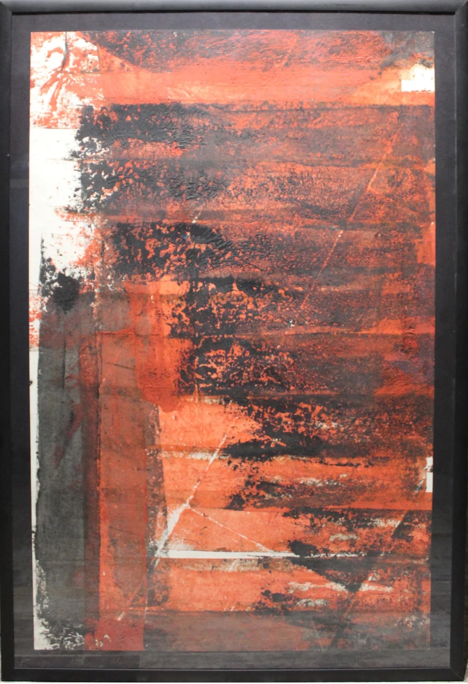 Juraj Bartusz (1933 - 2025) / Schody - 1