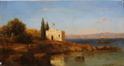 Hans Schmiger / Meteline (Tunis) thumbnail 2