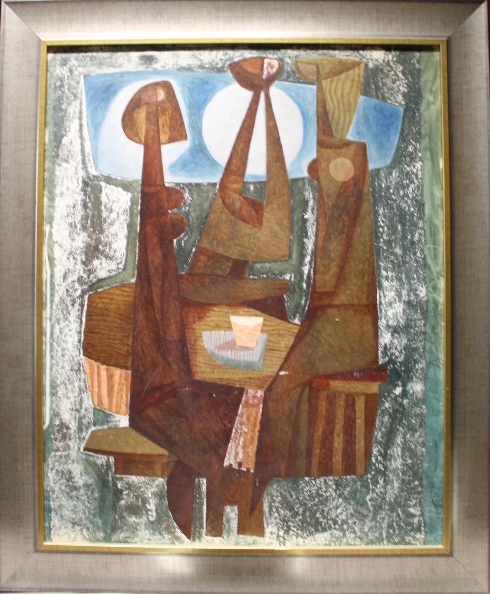 Alexander Kiss (1935 - 2021) / Rozhovor pri káve - 1