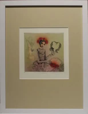 Katarína Vavrová (1961)  / Nemožno mi ťa neľúbiť (Marína) thumbnail 1