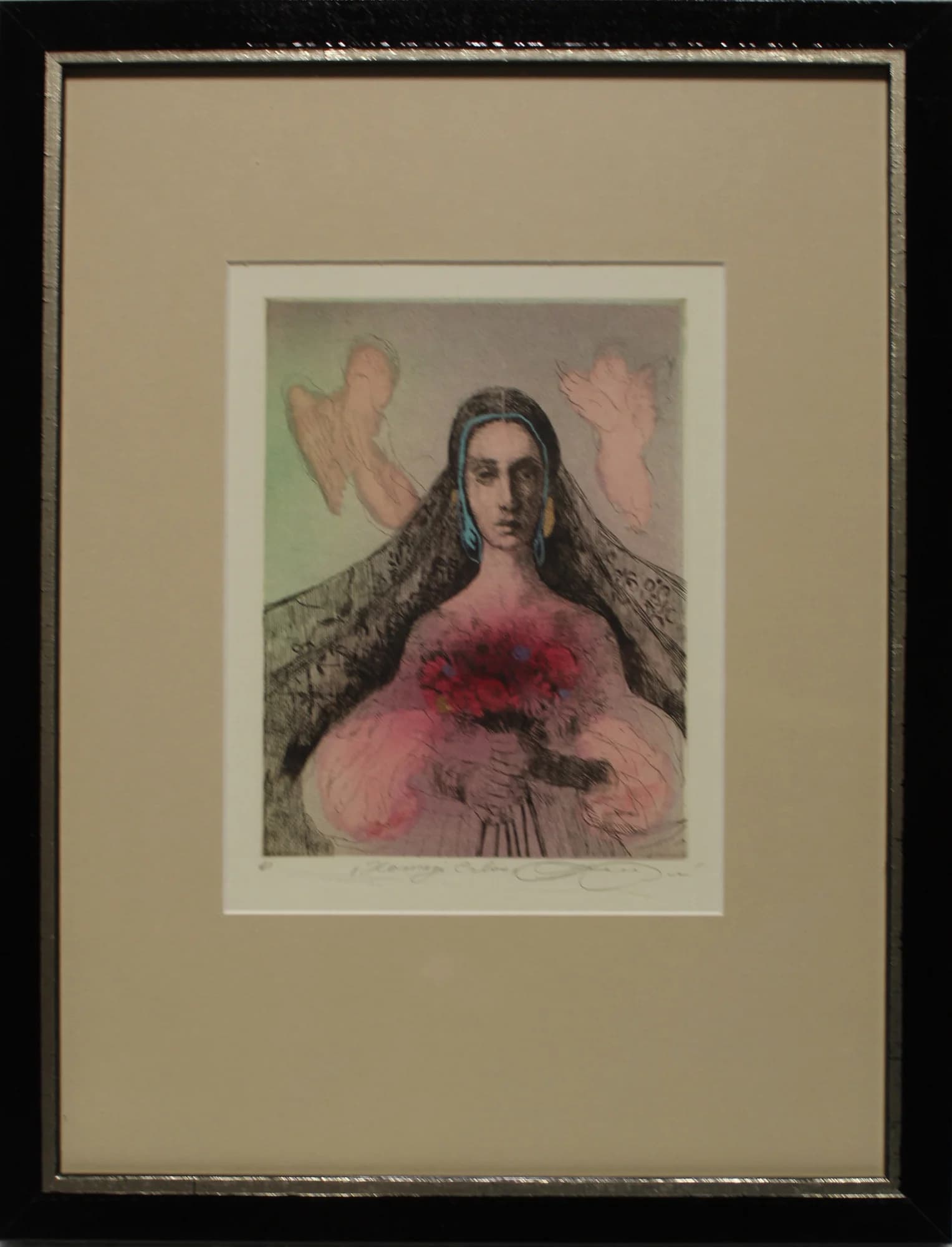 Katarína Vavrová (1961)  / Hommáge Erben - 1