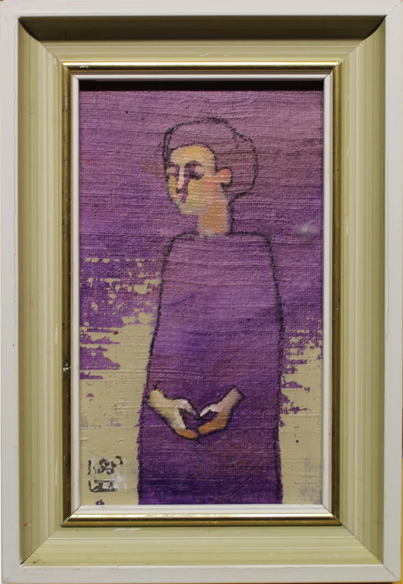 Mgr. Art Jana Viktorová (1978) / Tereza - 1