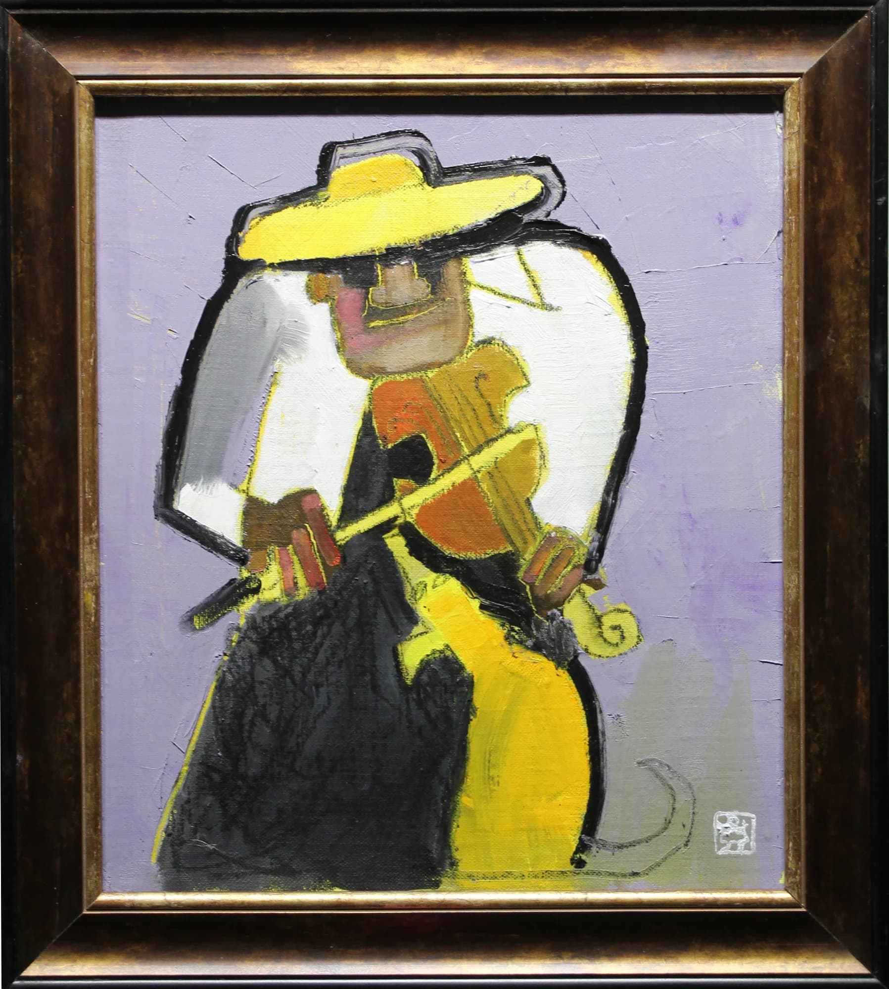 Mgr. Art Jana Viktorová (1978) / Zahraj - 1