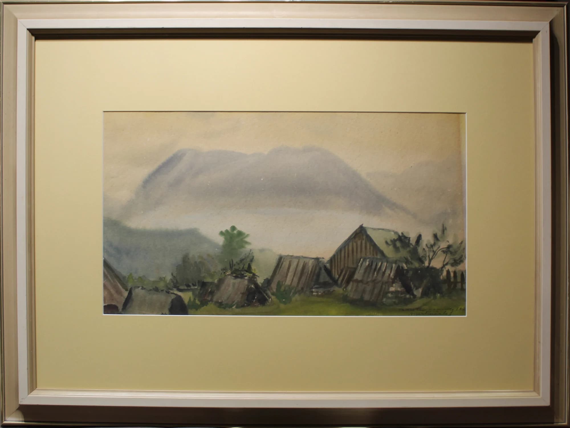 Ladislav Čemický (1909 - 2000) / Martinček  - 1