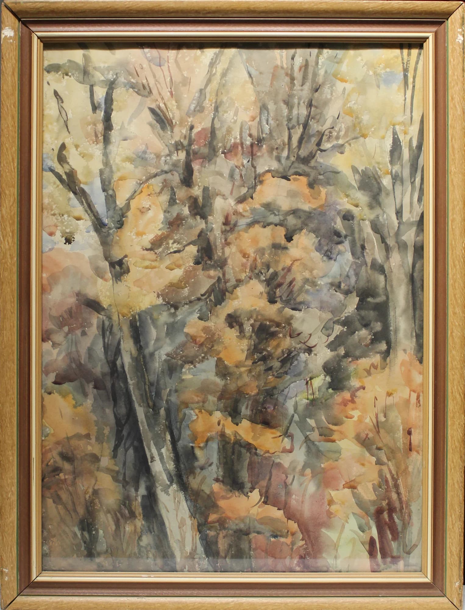 JIří Beránek (1975 - 2021) / Jeseň - 1