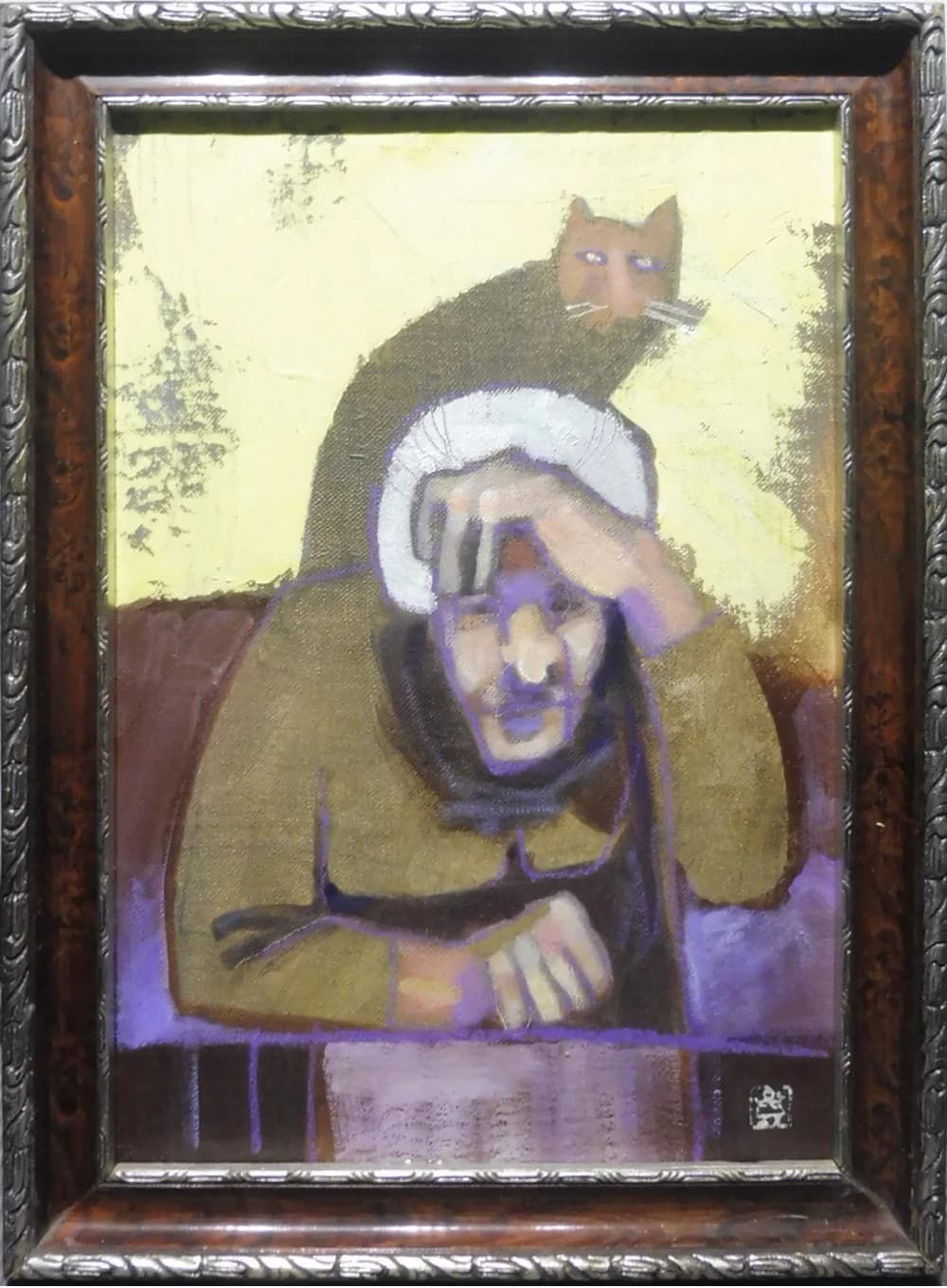 Mgr. Art Jana Viktorová (1978) / Paštikári idú - 1