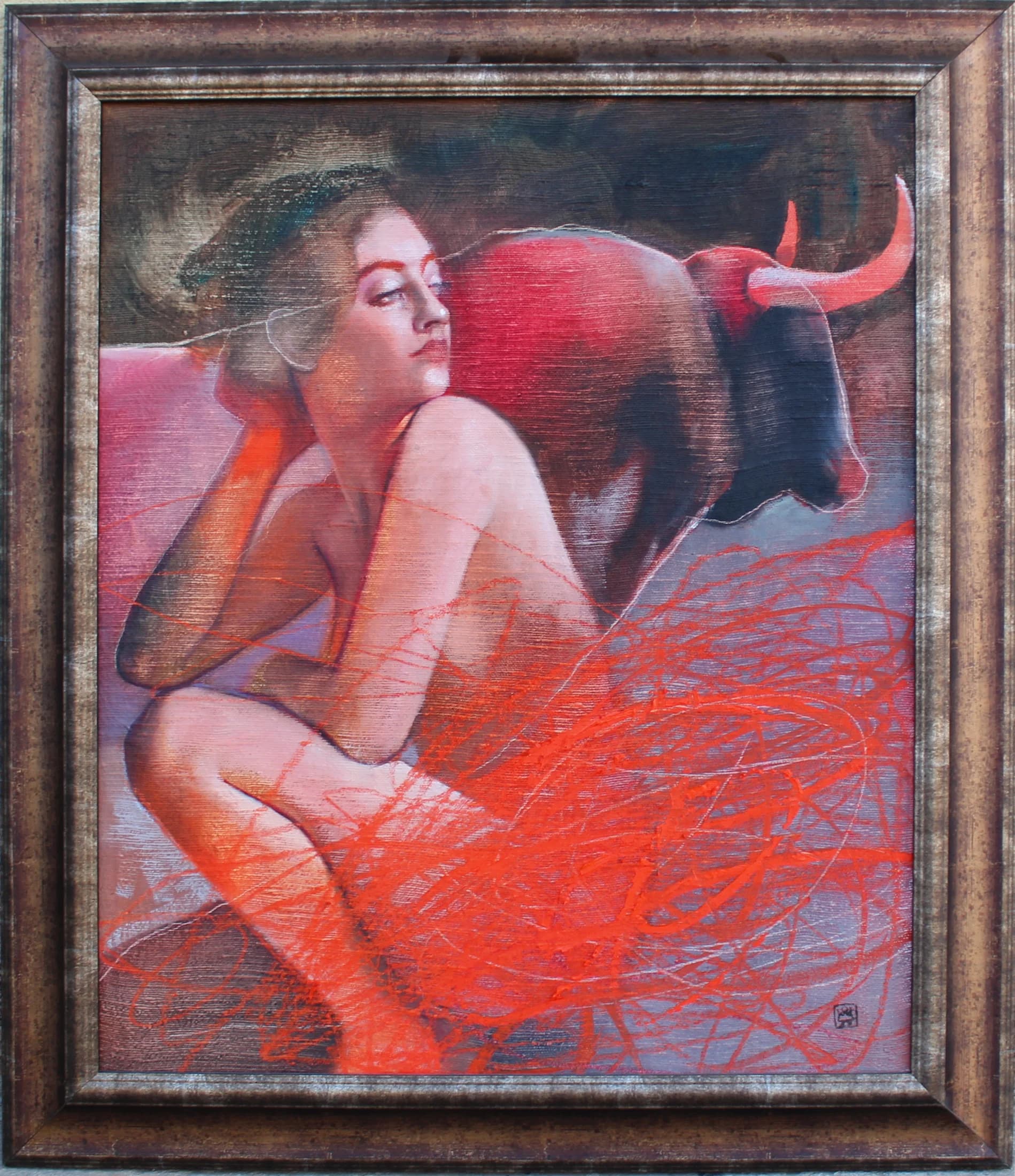 Mgr. Art Jana Viktorová / Ariadna - 1