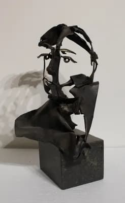 Ján Svítek (1959) / Churchil thumbnail 2