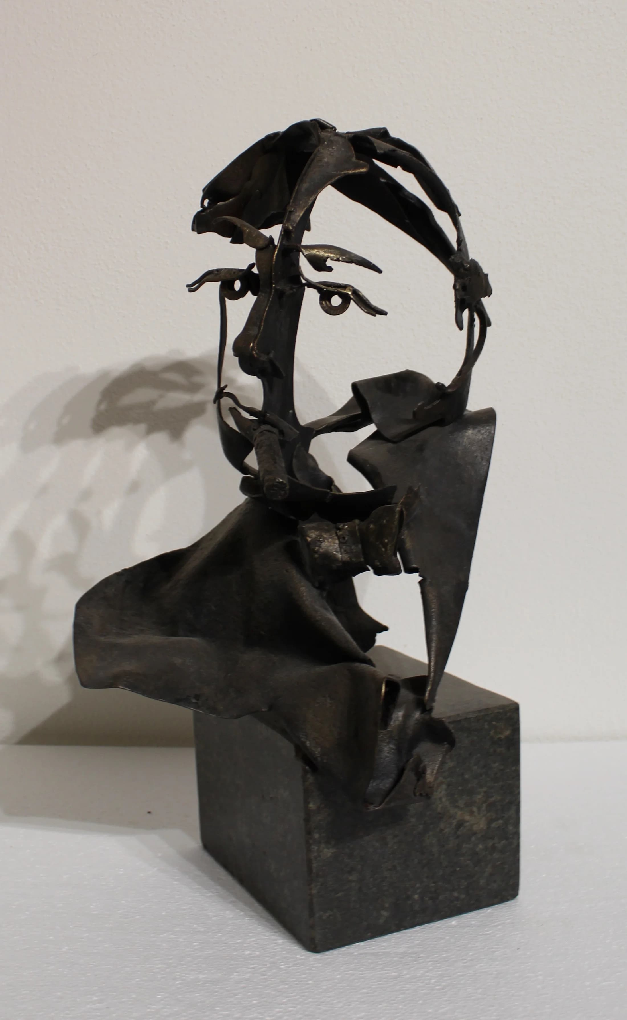 Ján Svítek (1959) / Churchil thumbnail 2