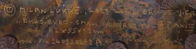 Milan Lukáč (1962) / Bubo Bubo - Smal and Beautiful thumbnail 2