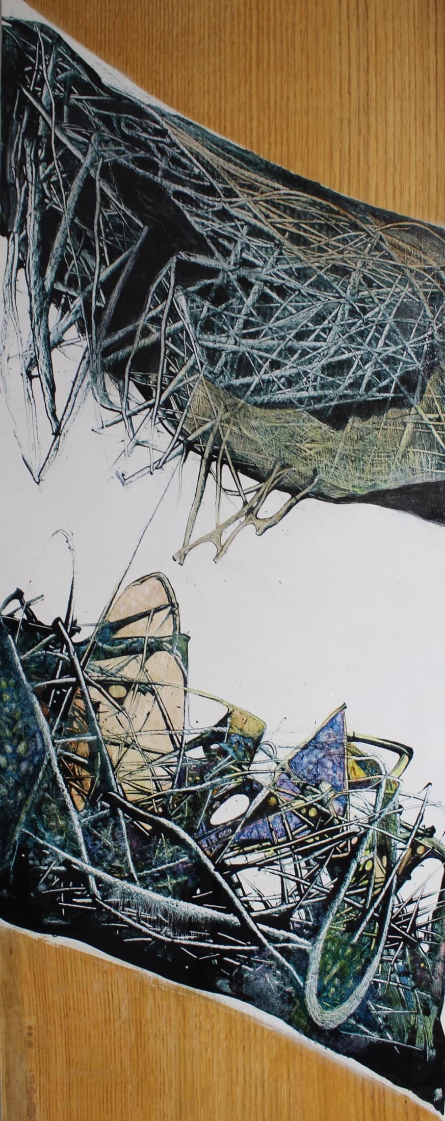 Martin Ščepka (1980) / Sny - 1