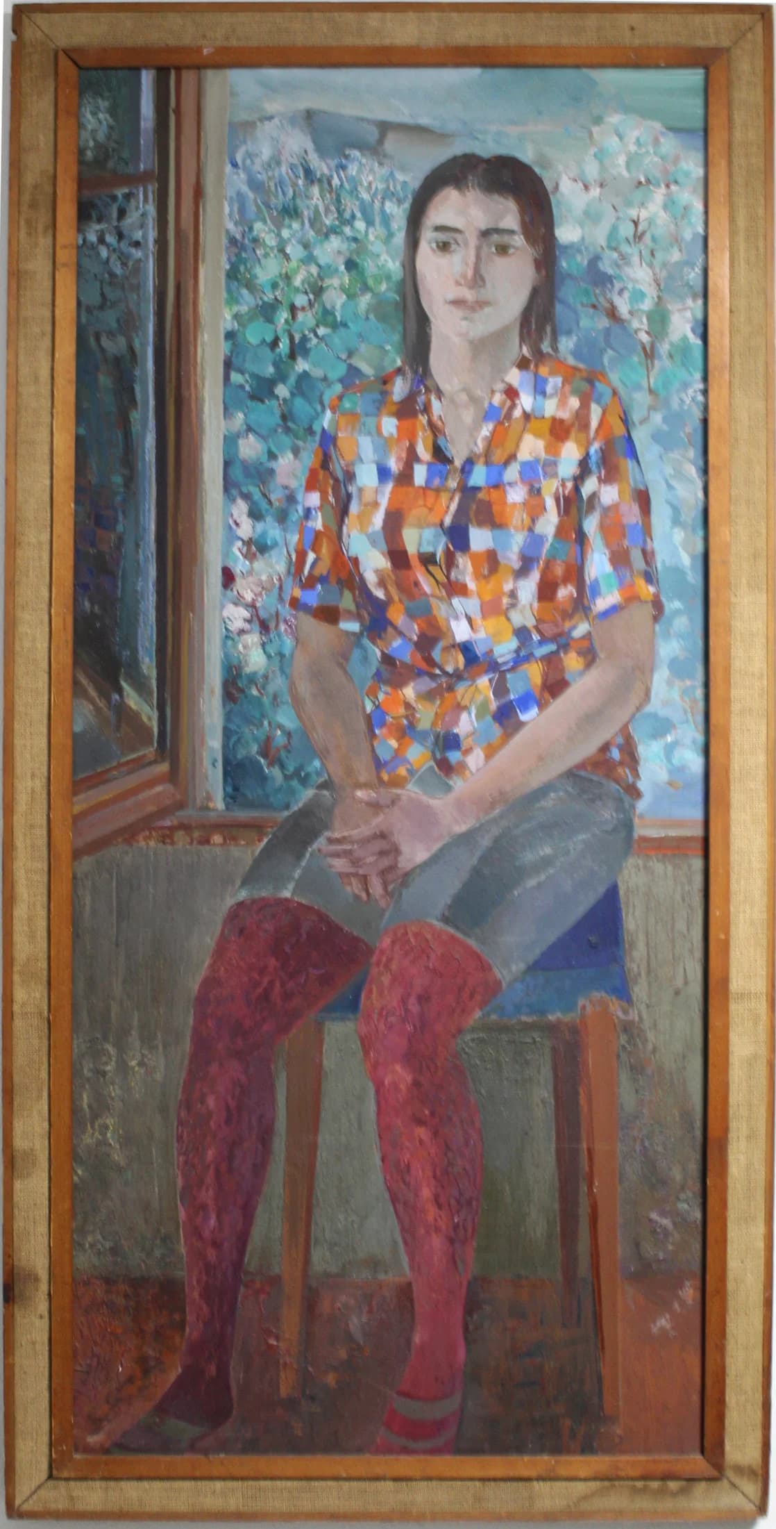 Sándor Vescsési (1930) / Sediaca - 1