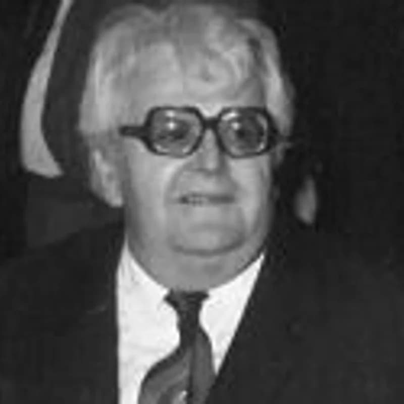 Josef Treuchel (1925 - 1990)