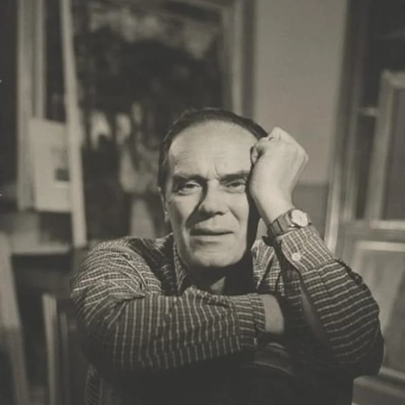 Ladislav Čemický (1909 - 2000)