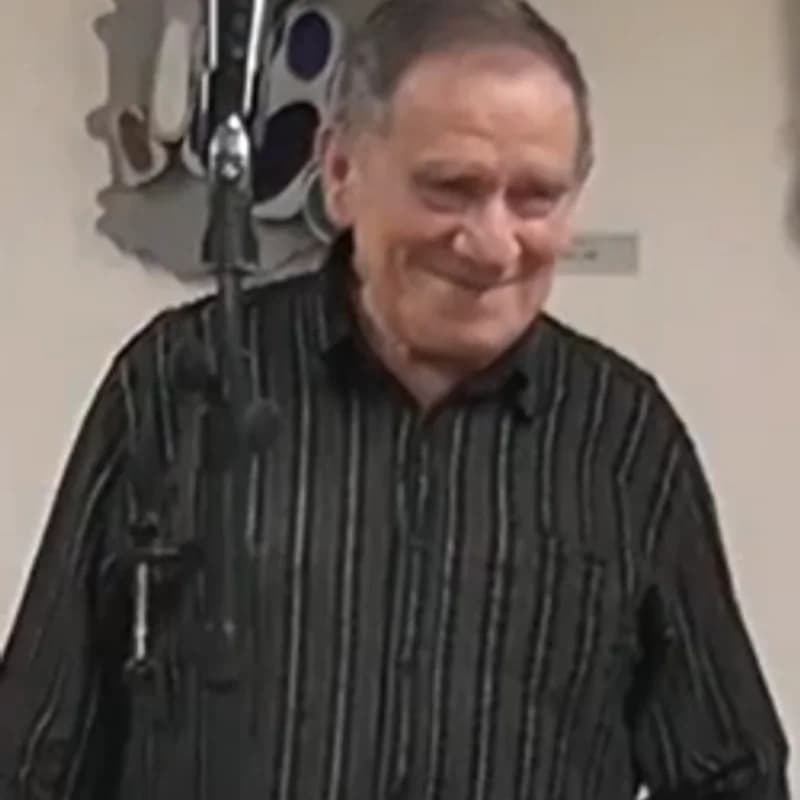 Miroslav Cipár (1935 - 2021)