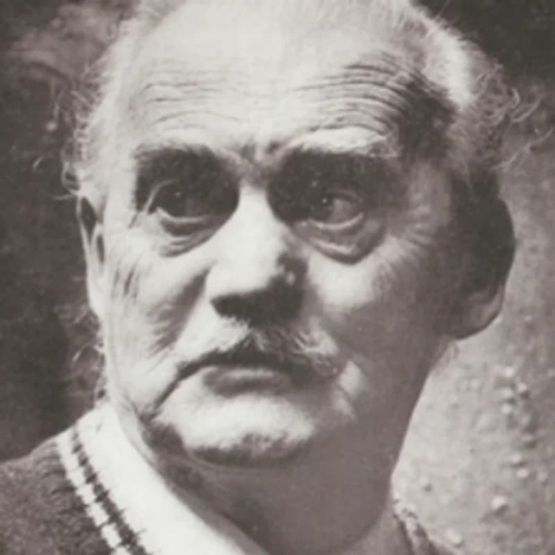 Karel Souček (1885 - 1972)