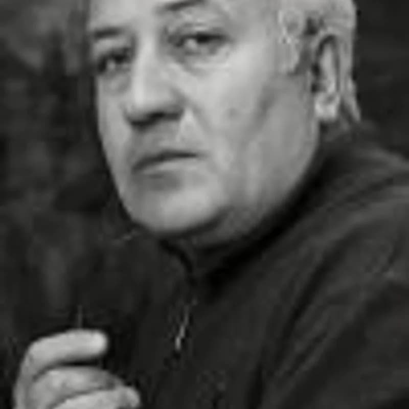 Varuzhan Aghamyan (1957)