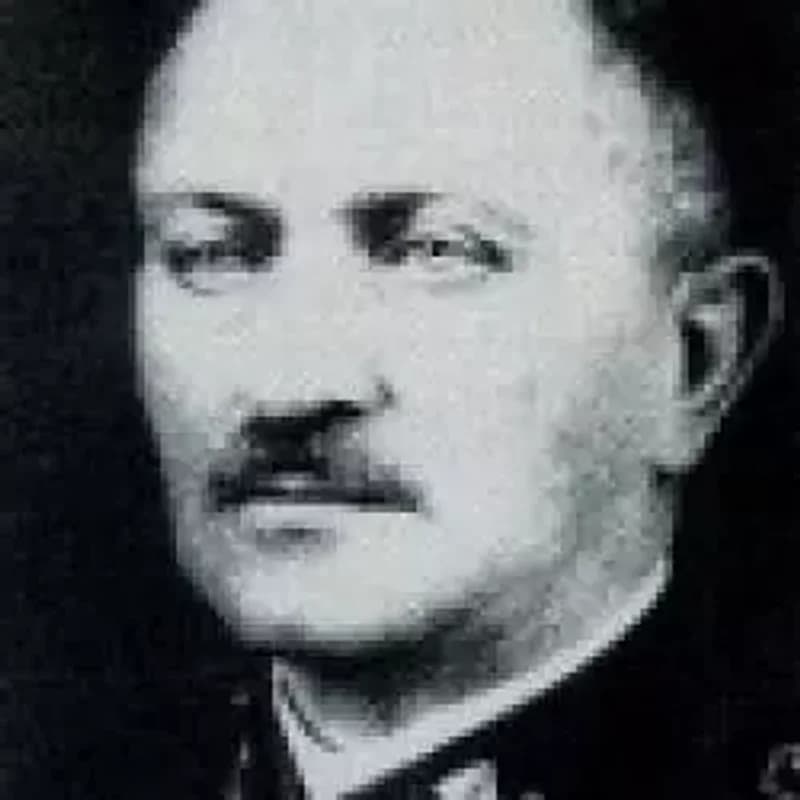Jaroslav Votruba (1889 . 1971)