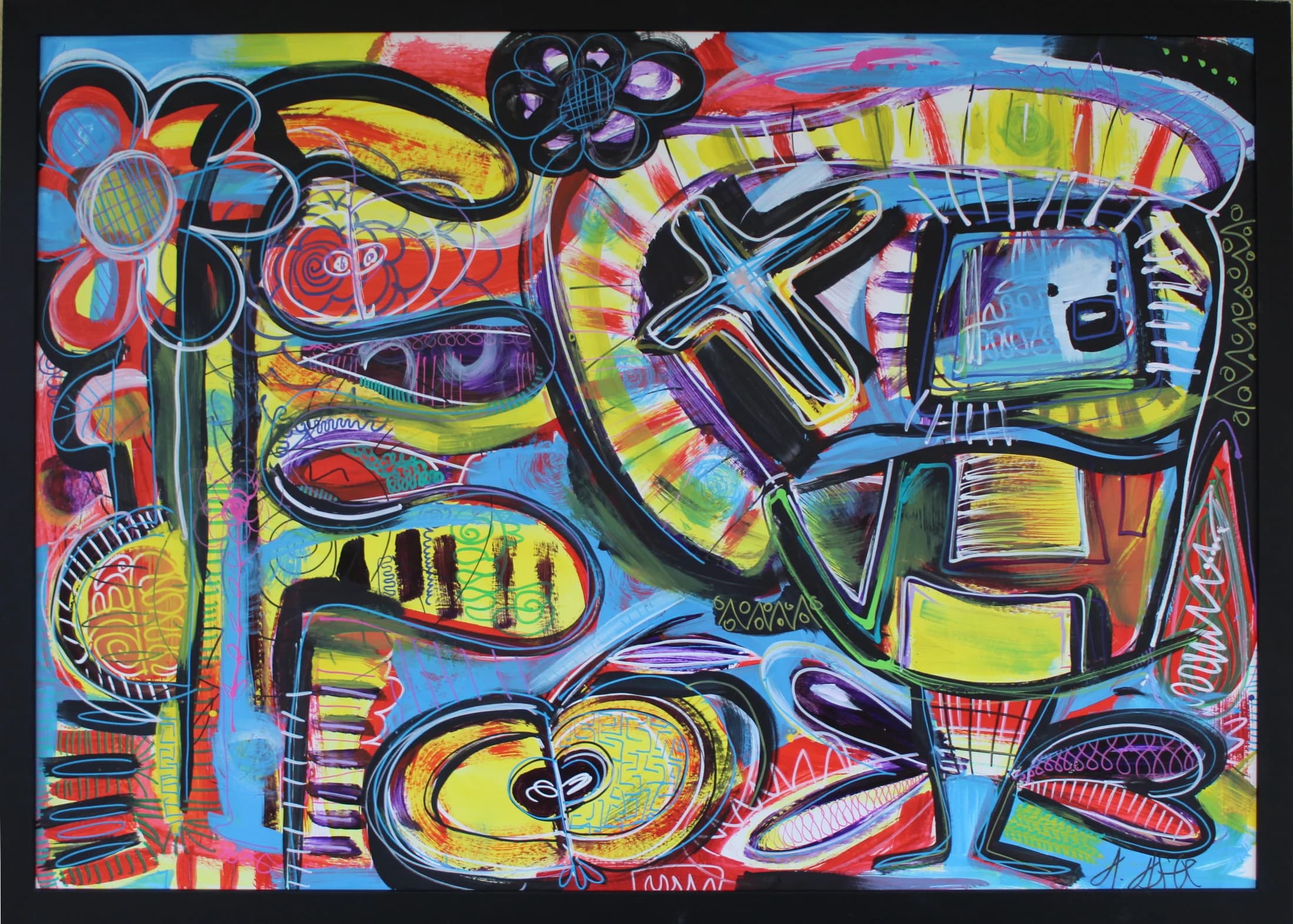 Anina Asher / The Secret Garden Of Dreams - 1