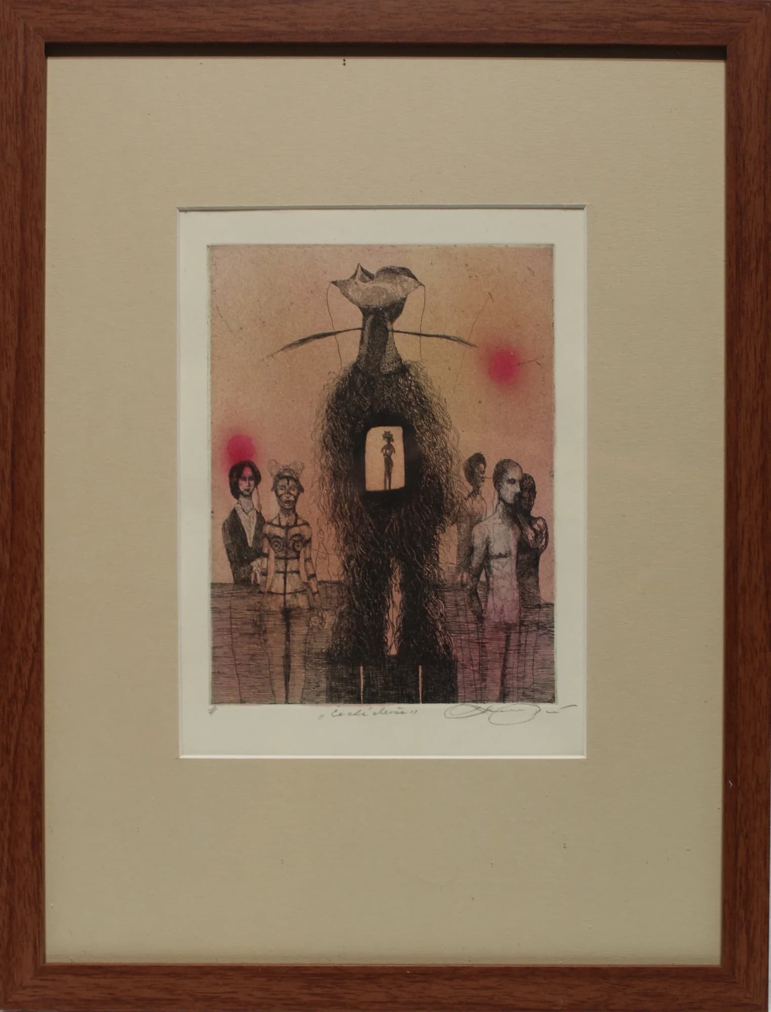 Katarína Vavrová (1961) / Čistá duša - 1