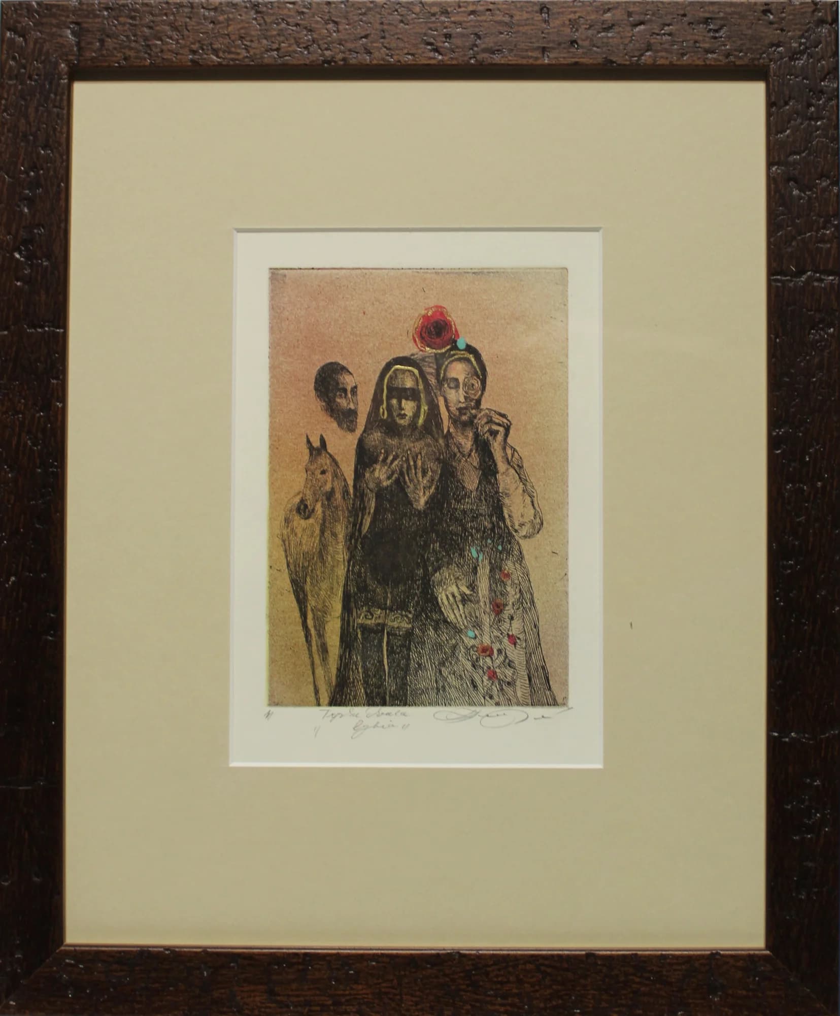 Katarína Vavrová (1961) / Trpká chvíľa bytia - 1
