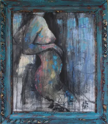 Miroslav Bezák (1960) / Siesta